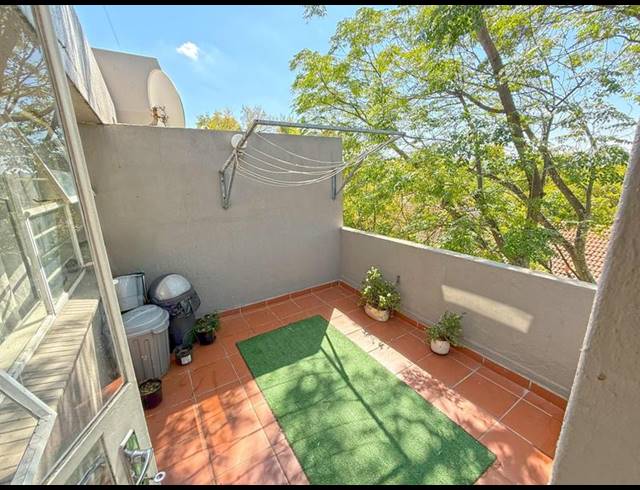 1 BEDROOM APARTMENT FOR SALE IN EDENBURG